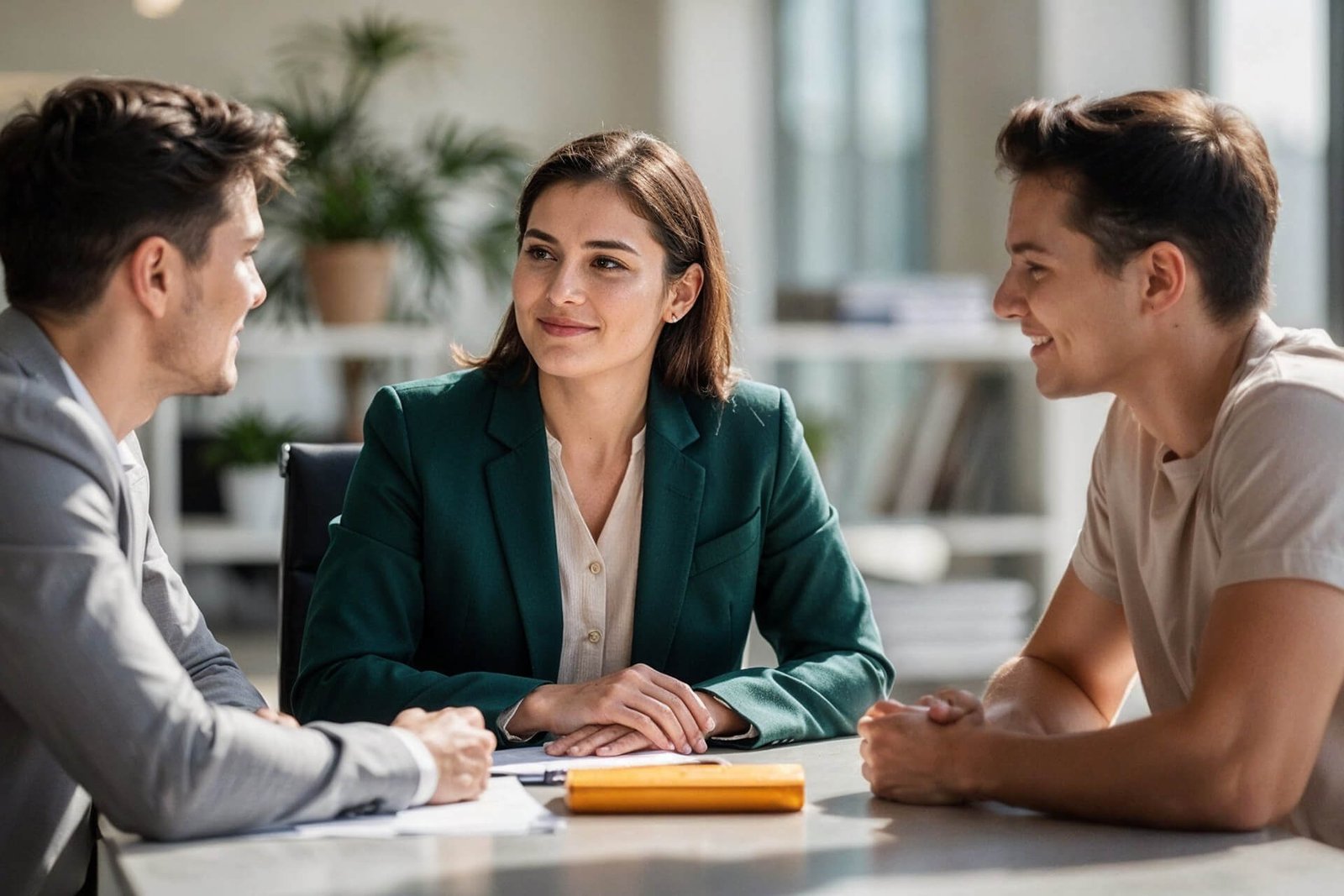 Témoignages clients